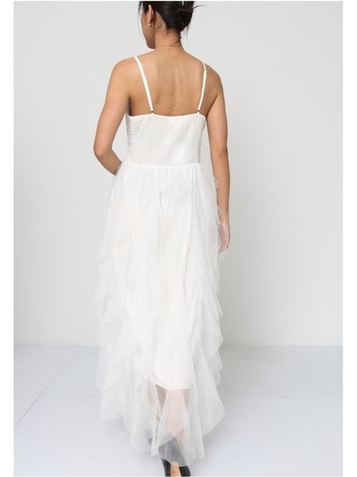 Robe Kebello - Kiabi