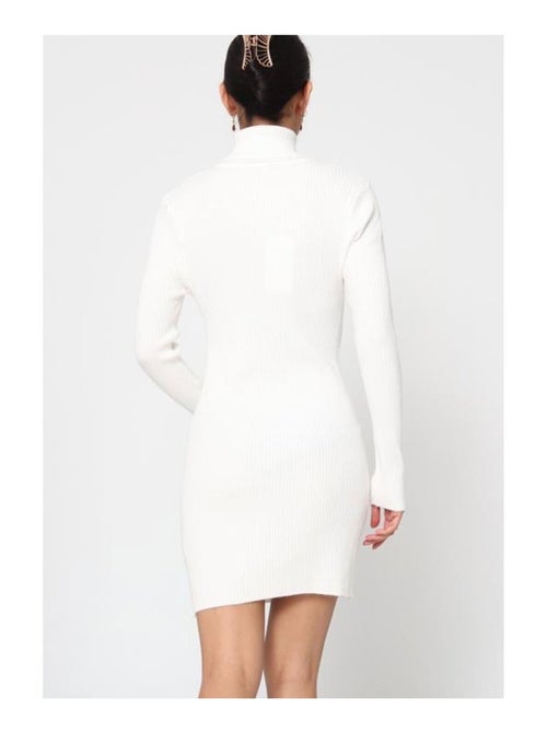 Robe Kebello - Kiabi