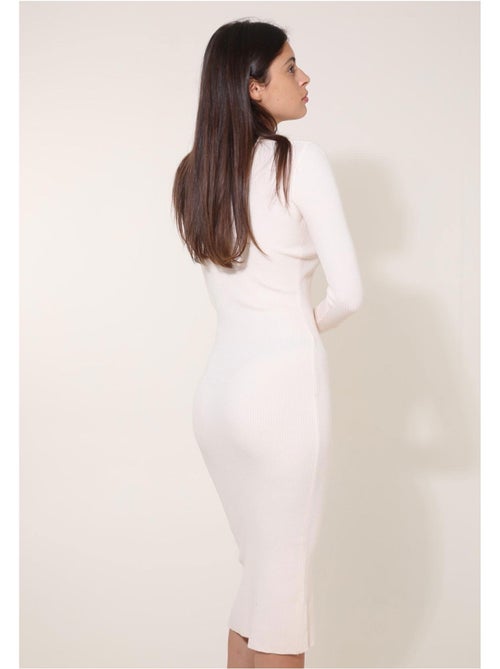 Robe Kebello - Kiabi