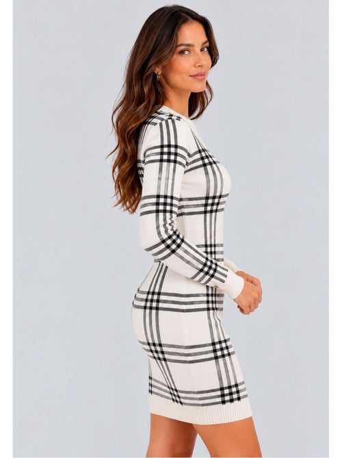 Robe kebello - Kiabi Robe kebello - Kiabi