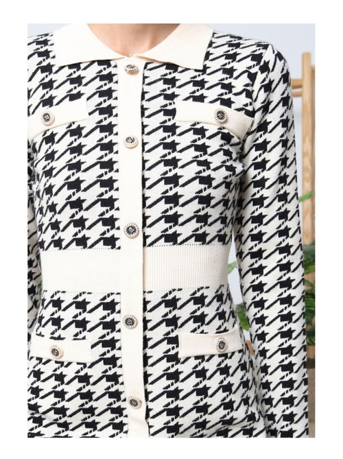 Robe Kebello - Kiabi