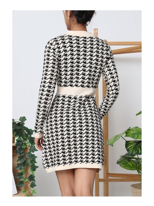 Robe Kebello - Kiabi