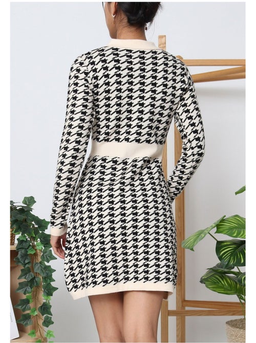 Robe Kebello - Kiabi