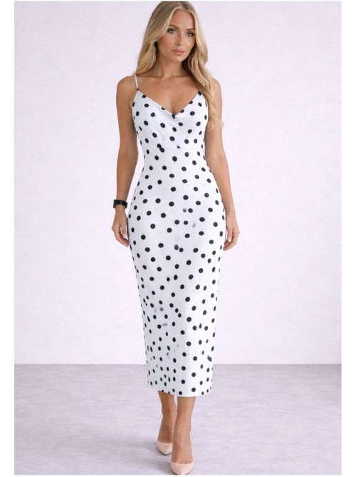 Robe Kebello - Kiabi