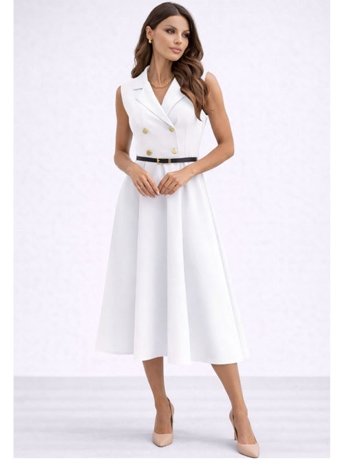 Robe Kebello - Kiabi