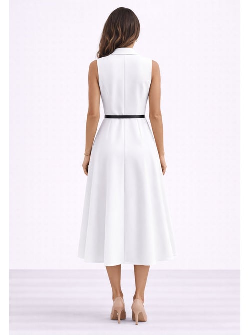 Robe Kebello - Kiabi