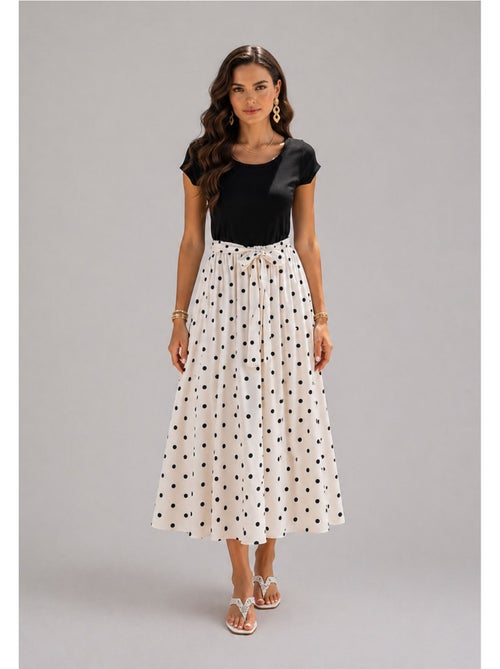 Robe Kebello - Kiabi Robe Kebello - Kiabi