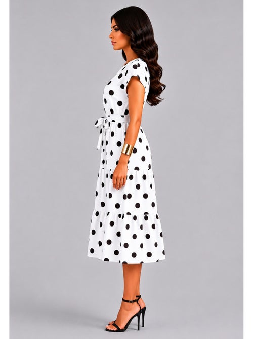Robe Kebello - Kiabi Robe Kebello - Kiabi