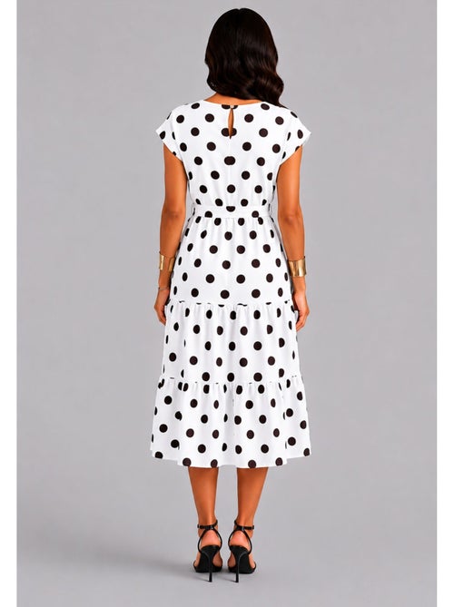 Robe Kebello - Kiabi Robe Kebello - Kiabi