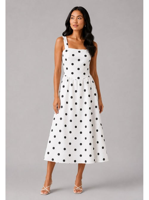Robe Kebello - Kiabi Robe Kebello - Kiabi