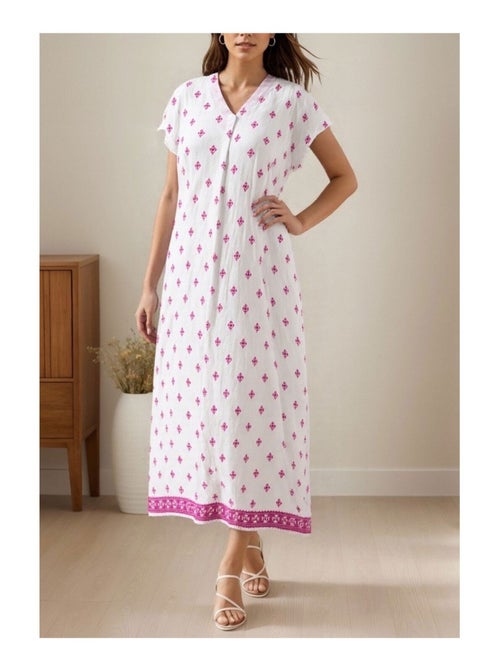 Robe Kebello - Kiabi