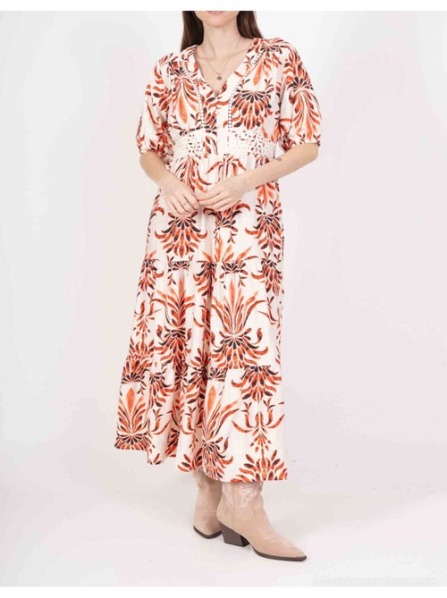 Robe Kebello - Kiabi
