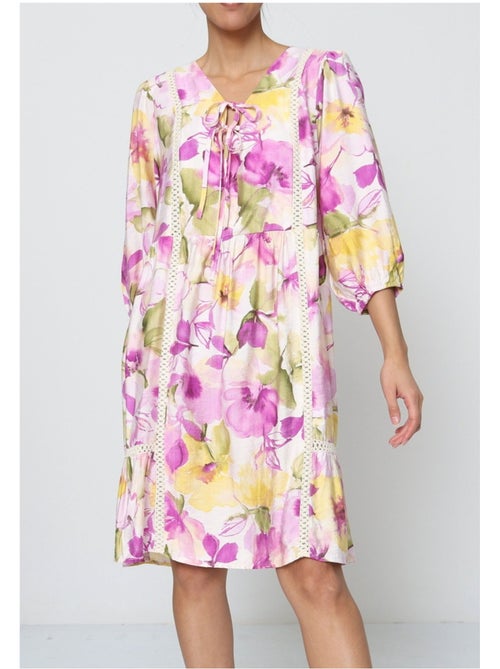 Robe Kebello - Kiabi