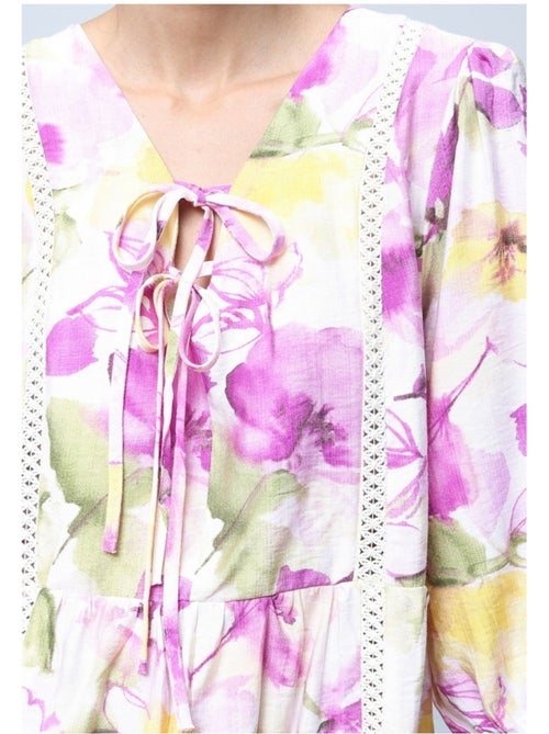 Robe Kebello - Kiabi