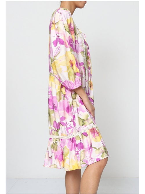 Robe Kebello - Kiabi