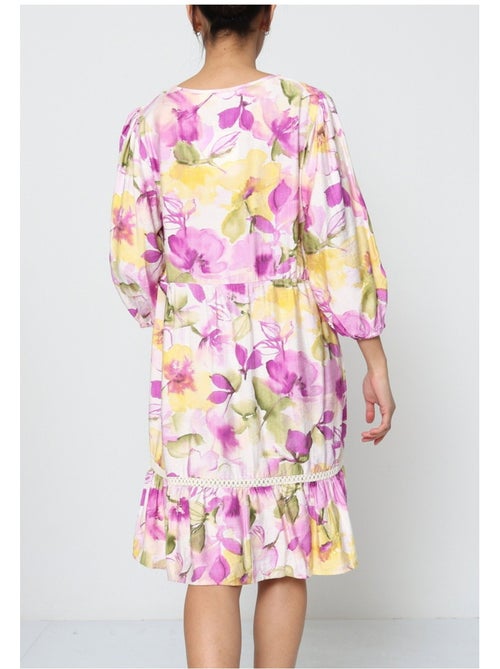 Robe Kebello - Kiabi