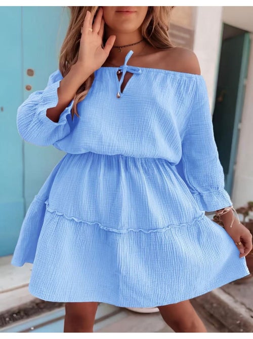 Robe Kebello - Kiabi