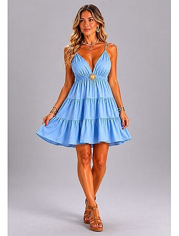 Robe Kebello