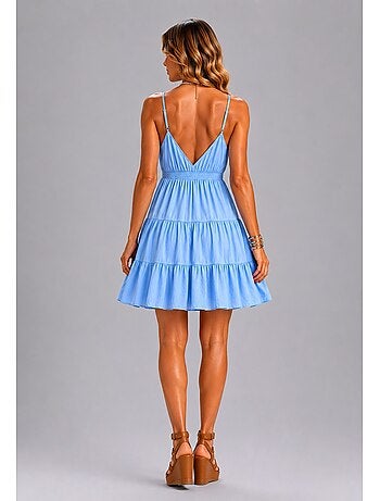 Robe Kebello