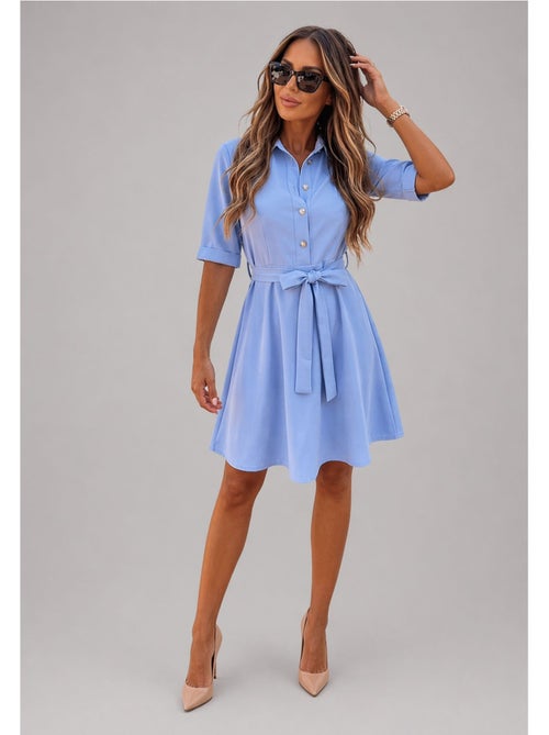 Robe Kebello - Kiabi