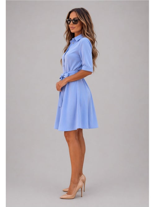 Robe Kebello - Kiabi