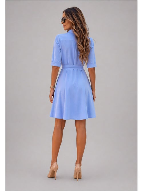 Robe Kebello - Kiabi