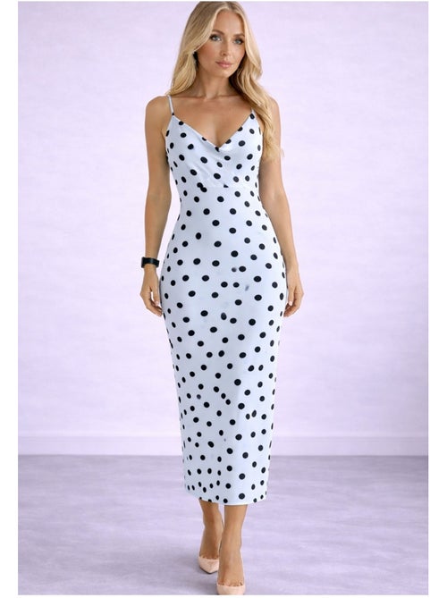 Robe Kebello - Kiabi