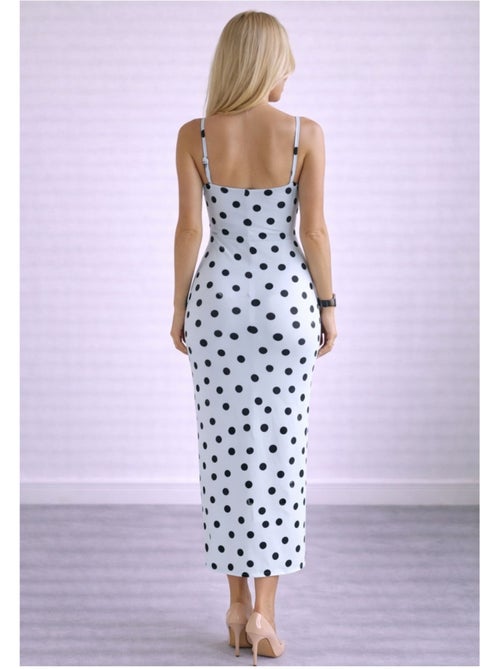 Robe Kebello - Kiabi