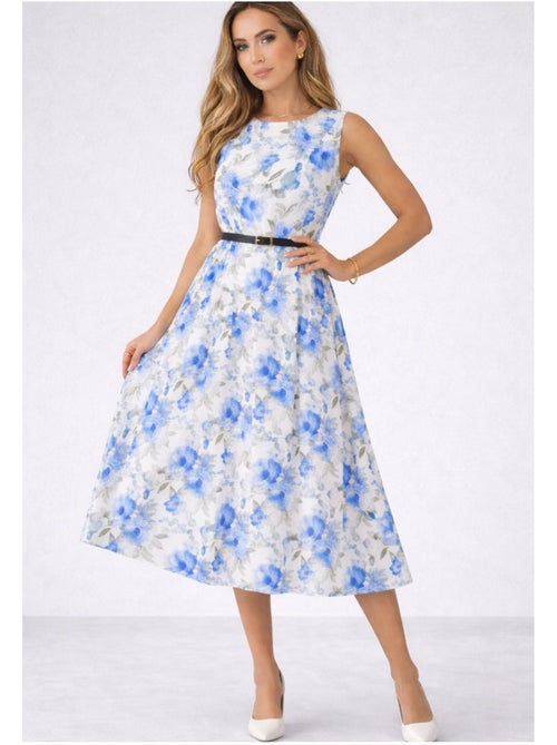 Robe Kebello - Kiabi