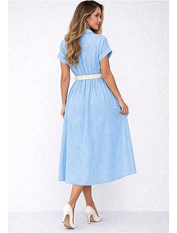 Robe Kebello