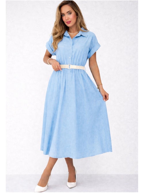 Robe Kebello - Kiabi Robe Kebello - Kiabi