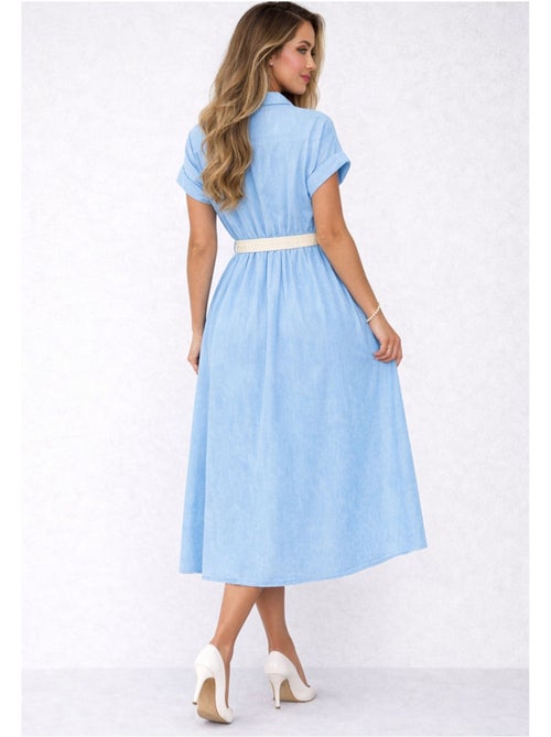 Robe Kebello - Kiabi Robe Kebello - Kiabi
