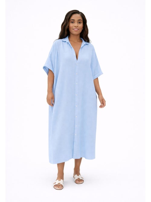 Robe Kebello - Kiabi