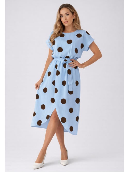 Robe Kebello - Kiabi Robe Kebello - Kiabi