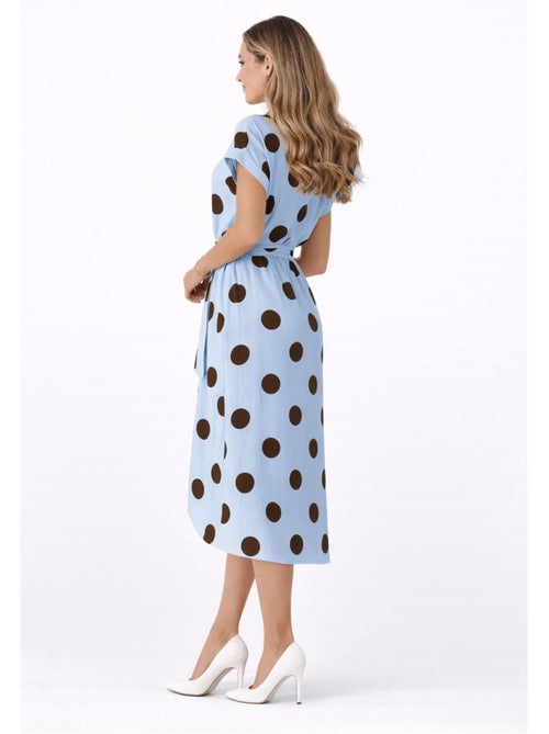 Robe Kebello - Kiabi Robe Kebello - Kiabi