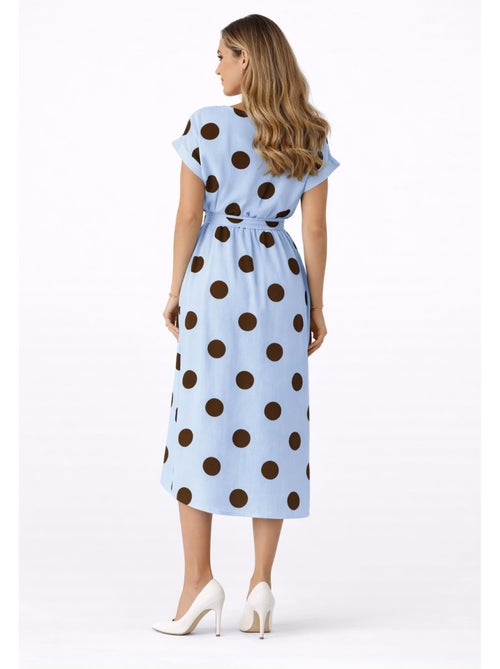 Robe Kebello - Kiabi Robe Kebello - Kiabi