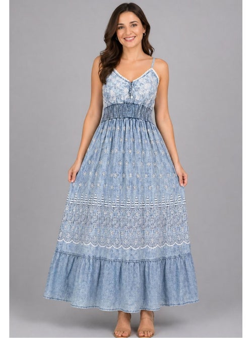Robe Kebello - Kiabi
