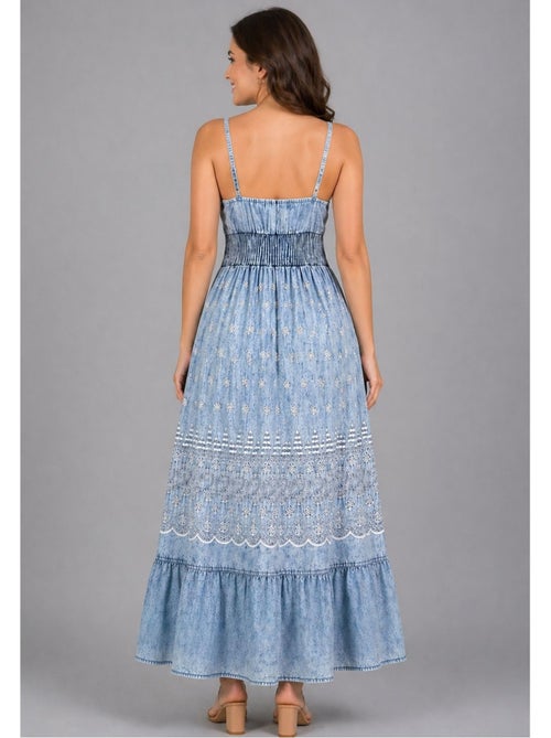 Robe Kebello - Kiabi