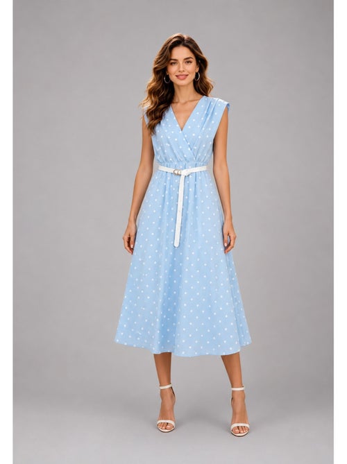 Robe Kebello - Kiabi