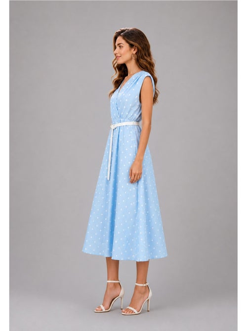 Robe Kebello - Kiabi