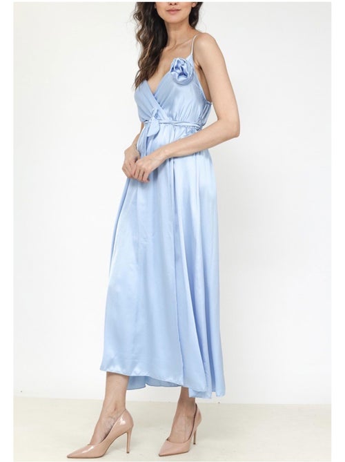 Robe Kebello - Kiabi Robe Kebello - Kiabi
