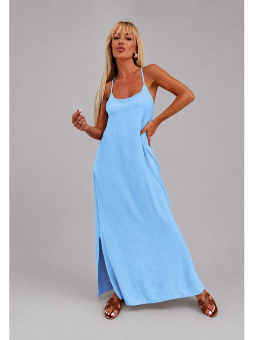 Robe Kebello - Kiabi Robe Kebello - Kiabi