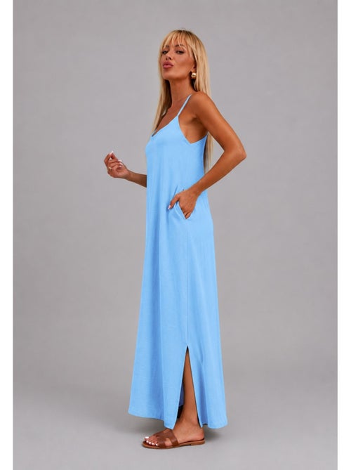 Robe Kebello - Kiabi Robe Kebello - Kiabi