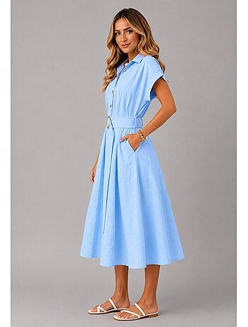 Robe Kebello