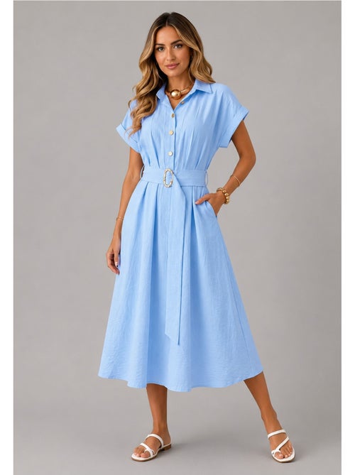 Robe Kebello - Kiabi
