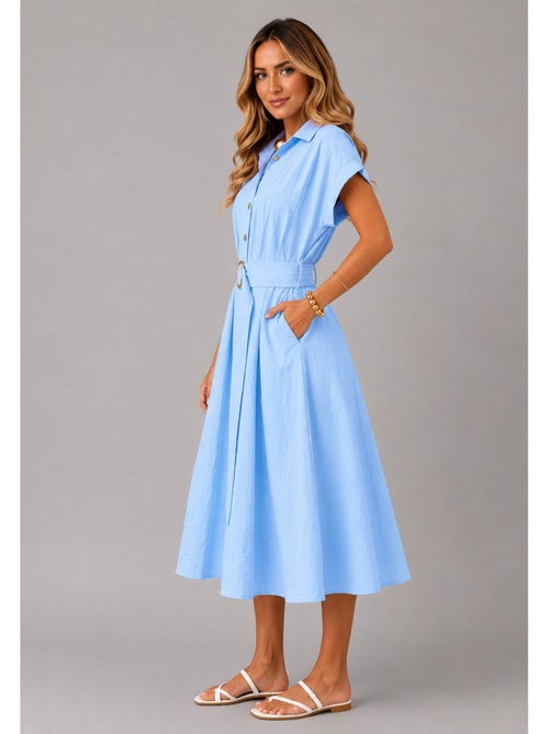 Robe Kebello - Kiabi