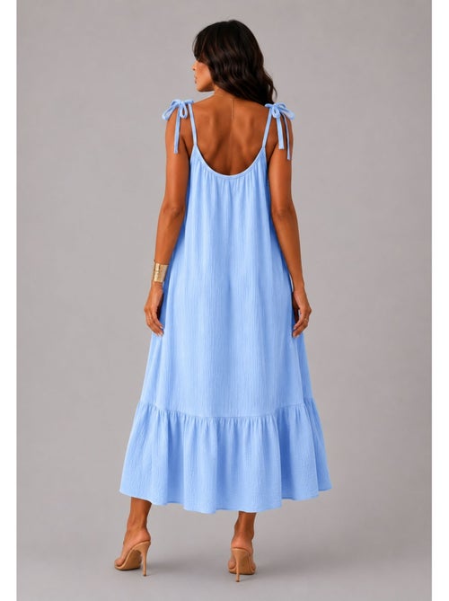 Robe Kebello - Kiabi
