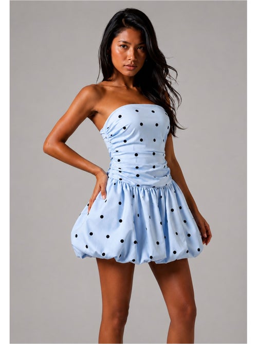 Robe Kebello - Kiabi