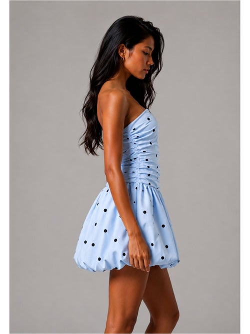 Robe Kebello - Kiabi