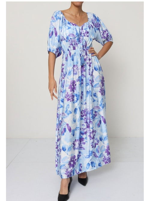 Robe Kebello - Kiabi